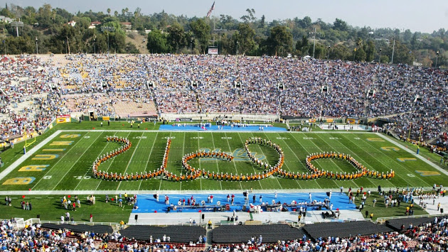 What does it take to be a part of the UCLA community or other US universities?